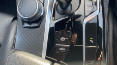 BMW 5 Series 520d xDrive MHT M Sport 4dr Step Auto Diesel Saloon